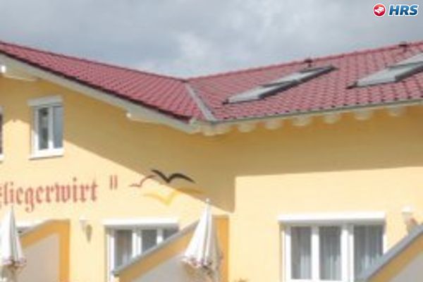 Hotel Zum Fliegerwirt Garni (Mengen)